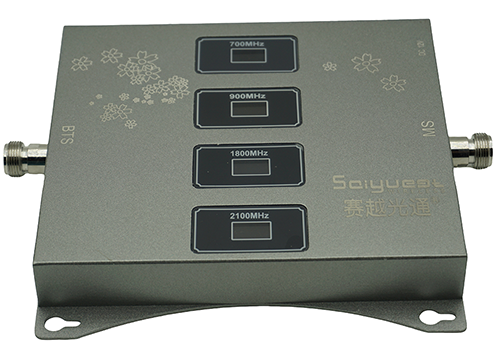  会理四频手机信号接收器200㎡