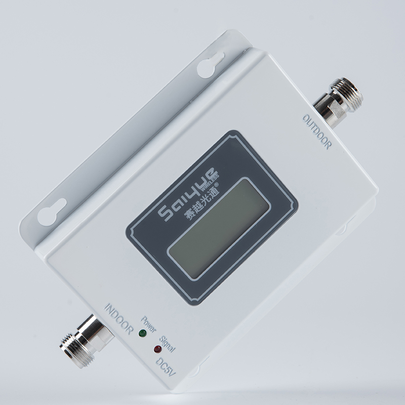 会理家用配电房机房信号放大器200㎡