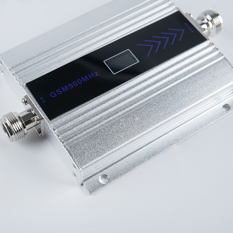 会理家用单频手机信号增强器100㎡