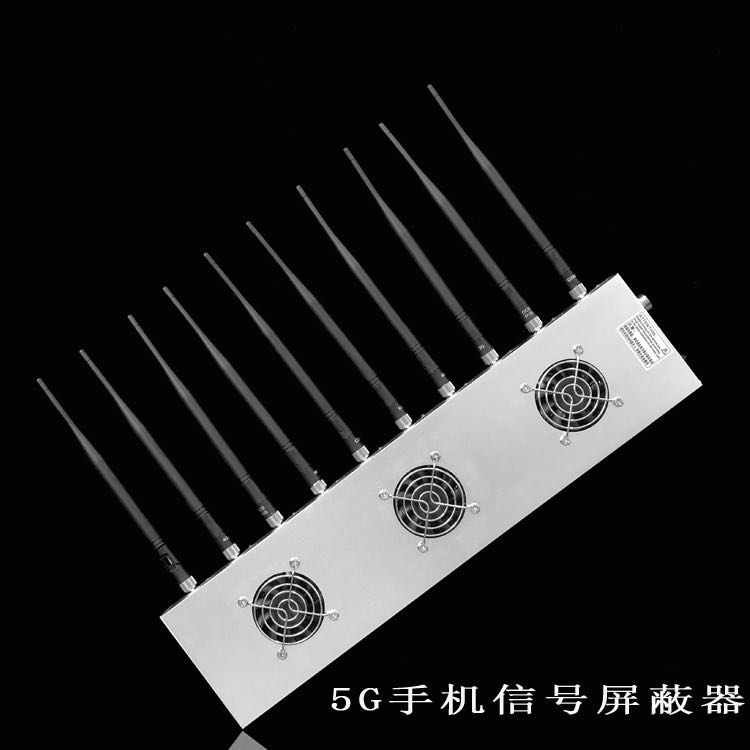 会理外置10天线移动通信干扰器