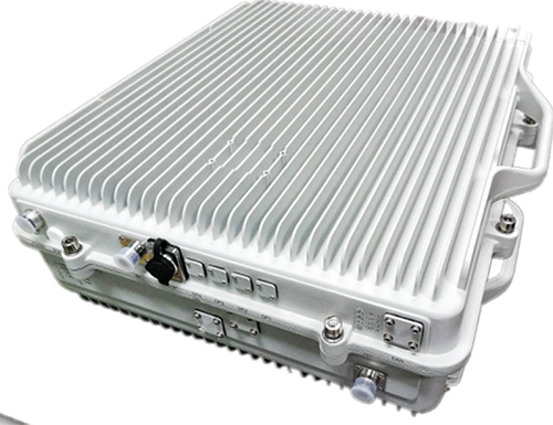 会理信令级数字室分型移动通信干扰器