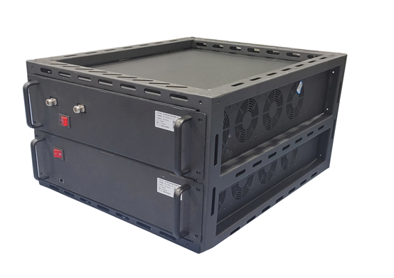 会理室内大功率通讯管控屏蔽系统