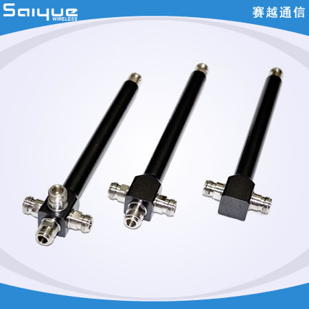  会理FM调频广播同步广播功分器