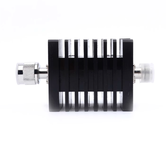  会理腔体固定衰减器0-3G/0-4G  N型接口